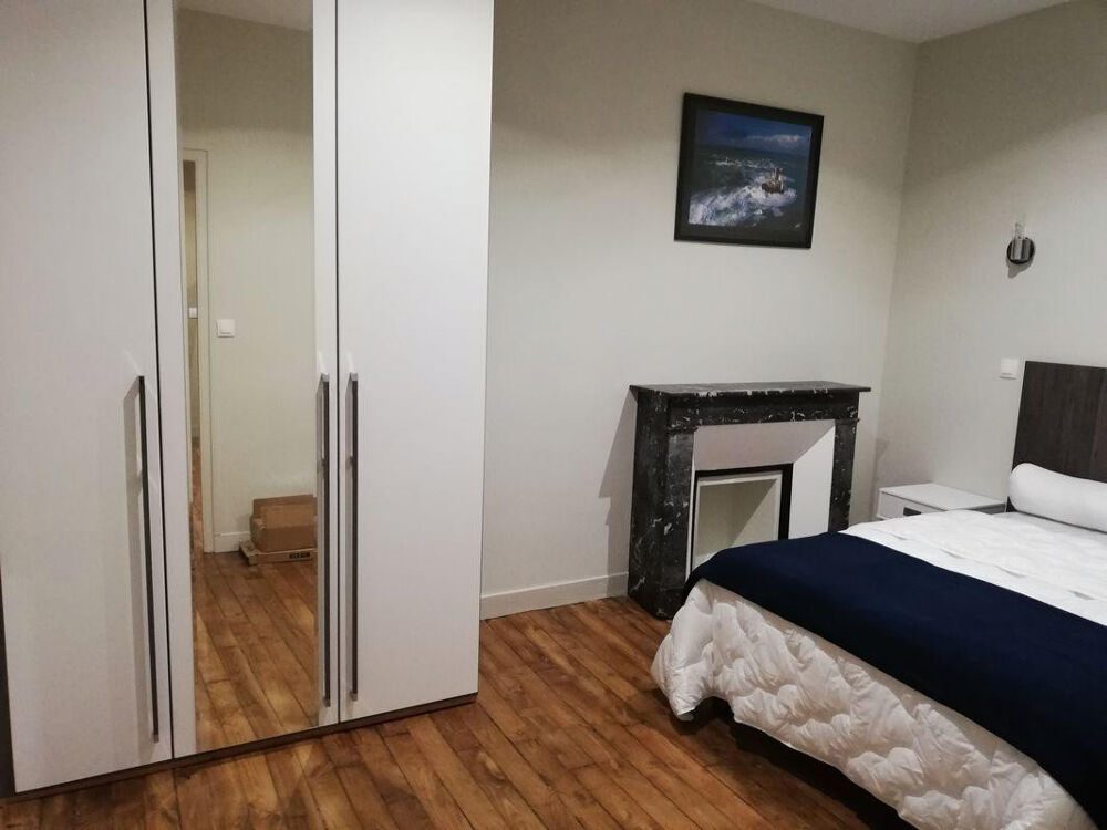 Location Appartement Appartement T2 Rennes