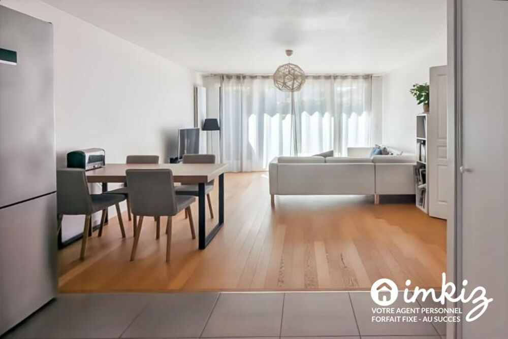 Maison familiale  Le Perreux-sur-Marne  105 m²
