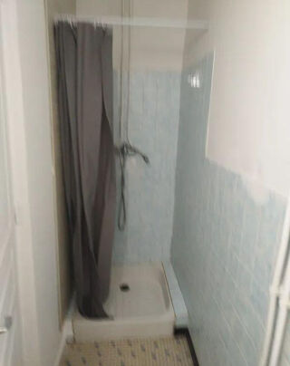  Appartement à louer 1 pièce 16 m²