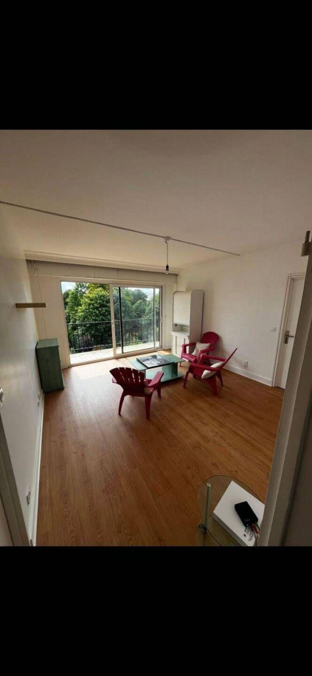 Location Appartement 3 chambres spacieuses 16m² dans belle coloc 100m² Troyes