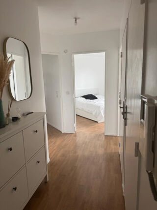  Appartement à vendre 3 pièces 57 m²