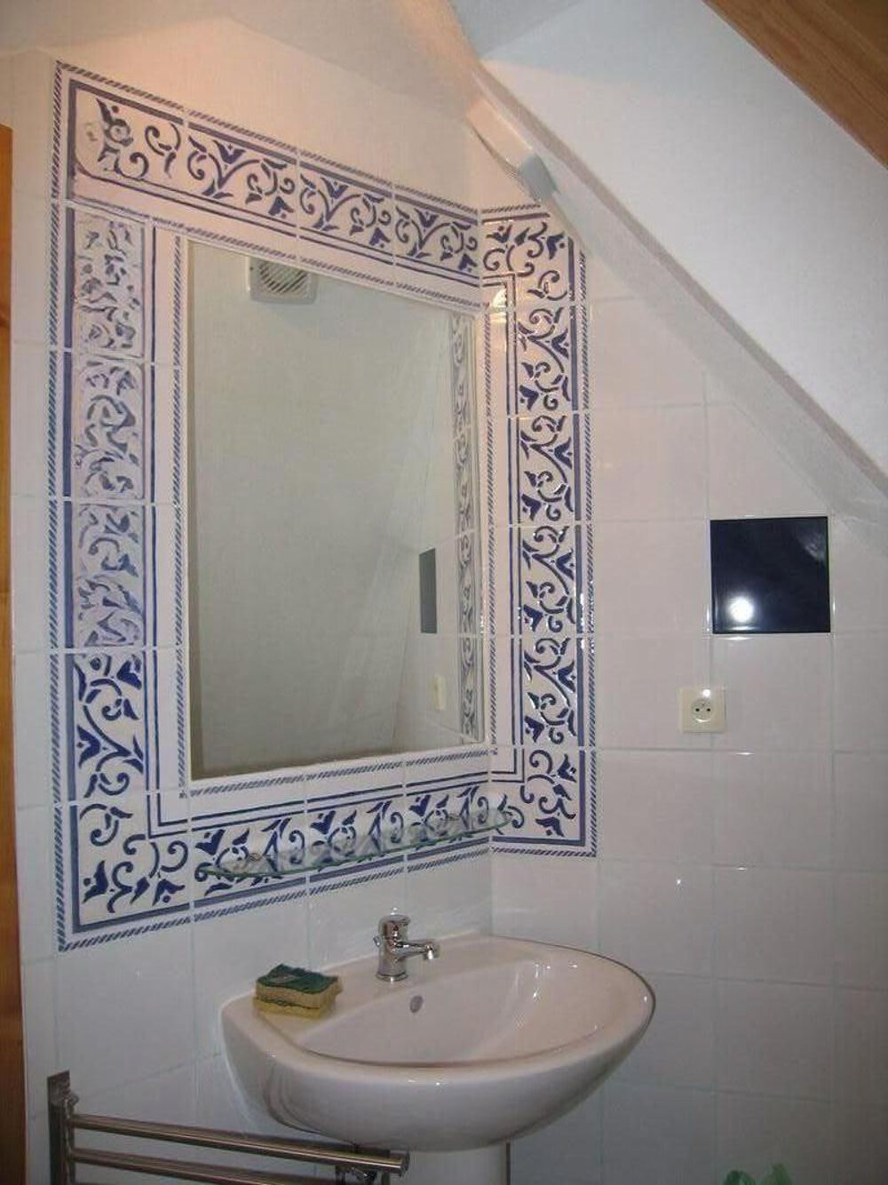 Location Appartement Beau studio 20m² Strasbourg