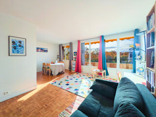  Appartement � vendre 5 pi�ces 85 m�