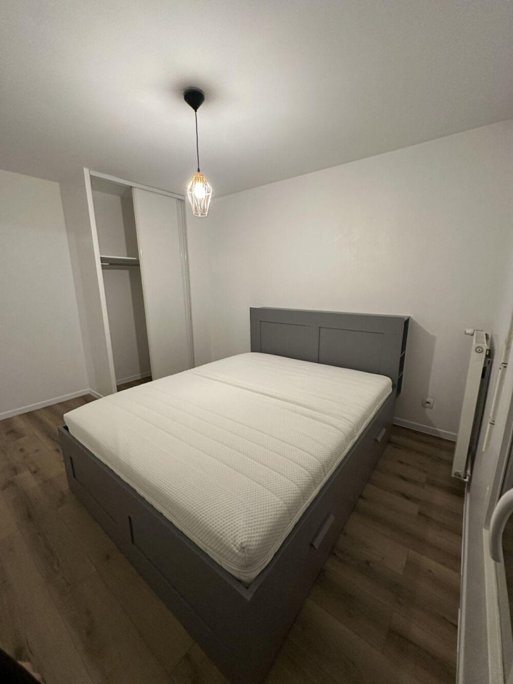 Location Appartement T2 MEUBLÉ 42 m² + PARKING  PUTEAUX Puteaux