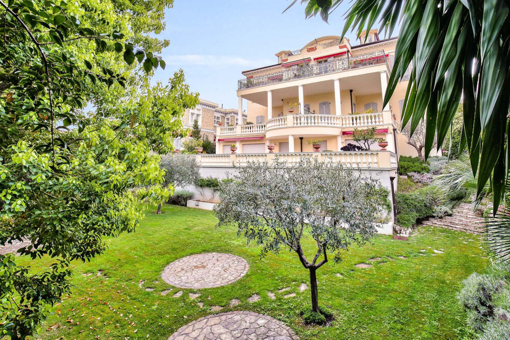 � vendre  Appartement Nice (06000)