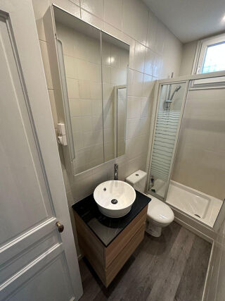  Maison � louer 3 pi�ces 48 m�