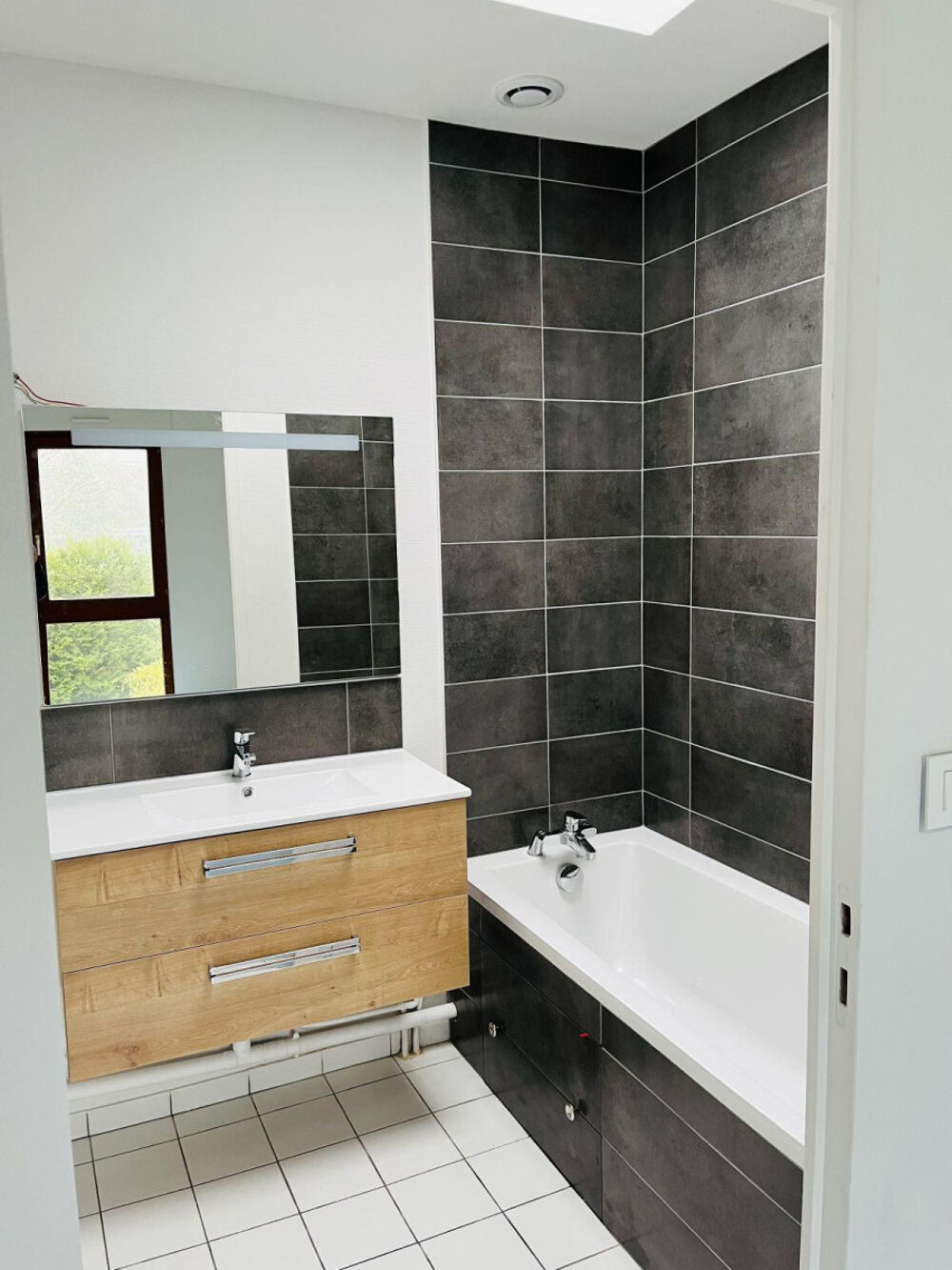 Location Appartement Charmant T2 Talant
