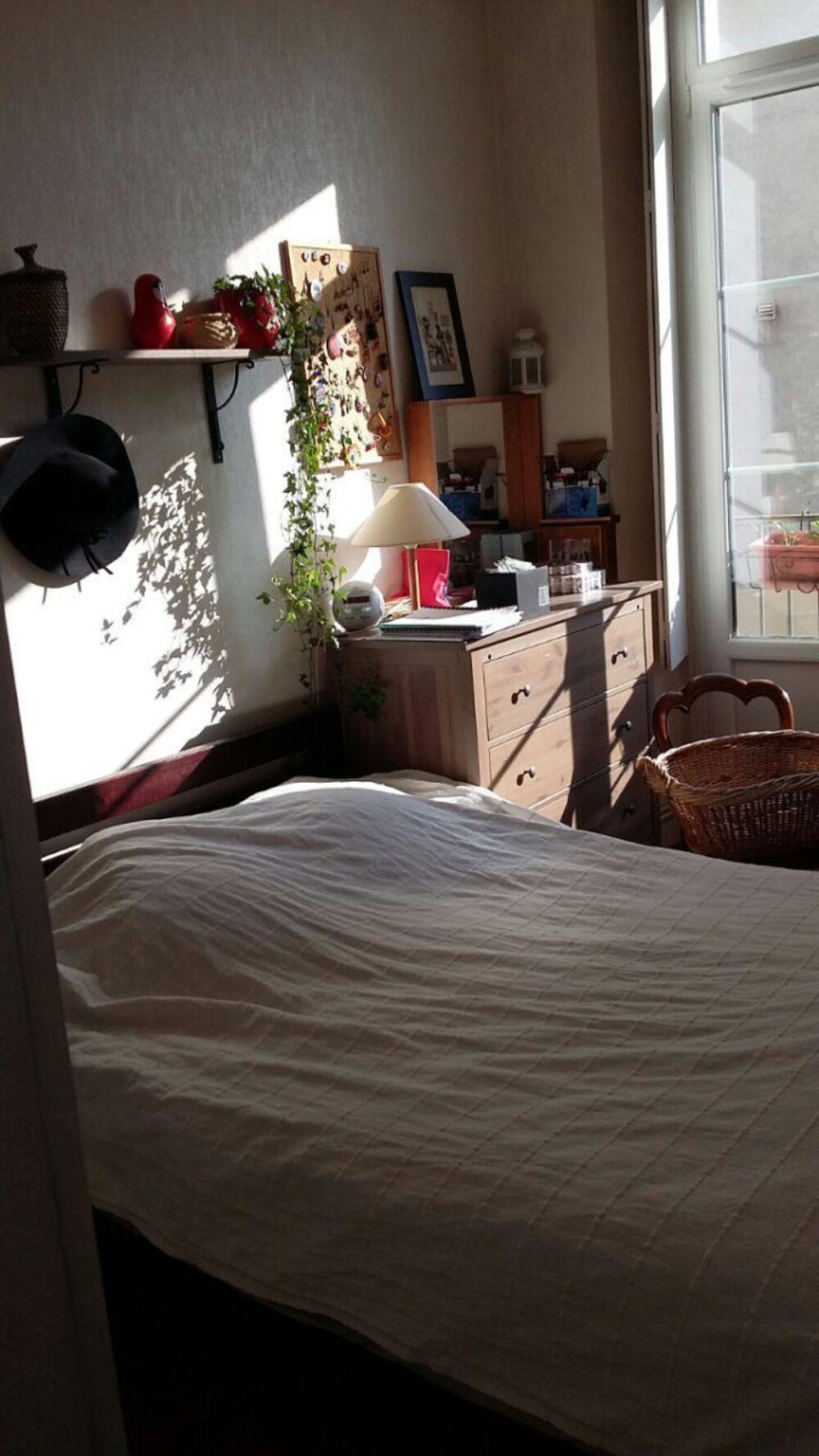 Location Appartement Appartement T3 Nantes