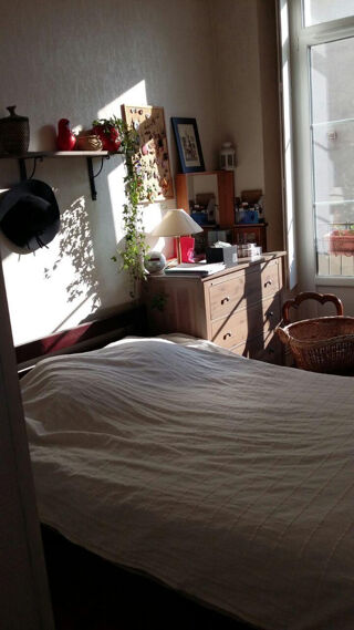  Appartement à louer 3 pièces 70 m²