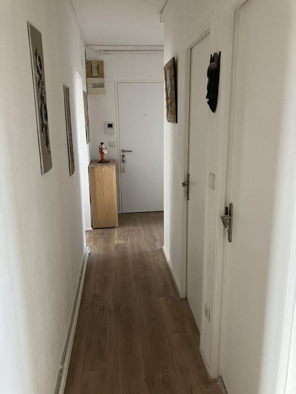Location Appartement Mérignac - Les Eyquems - appartement T3 meublé Mérignac