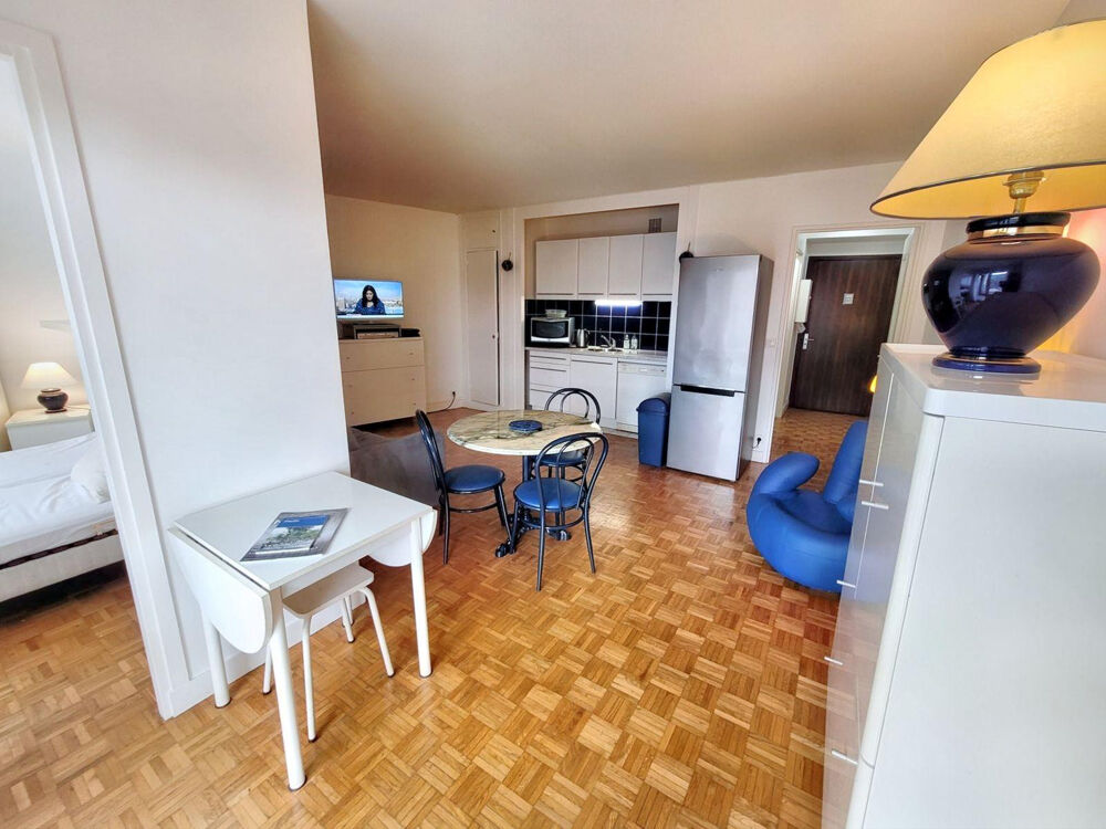 Location Appartement Appartement idéal pour F ou H d'affaires internat. Neuilly-sur-seine