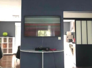  Appartement � louer 2 pi�ces 64 m�