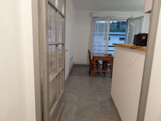  Appartement à louer 1 pièce 35 m²