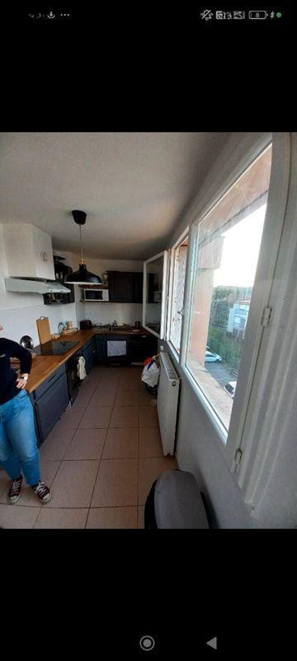 Location Appartement Beau T2 50m² meublé traversant lumineux Toulouse