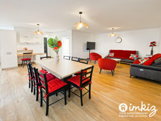  Maison � vendre 3 pi�ces 118 m�