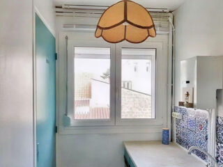  Appartement à louer 1 pièce 21 m²