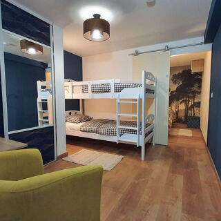  Maison à louer 3 pièces 53 m²
