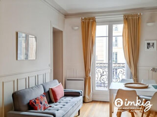  Appartement à vendre 3 pièces 54 m²