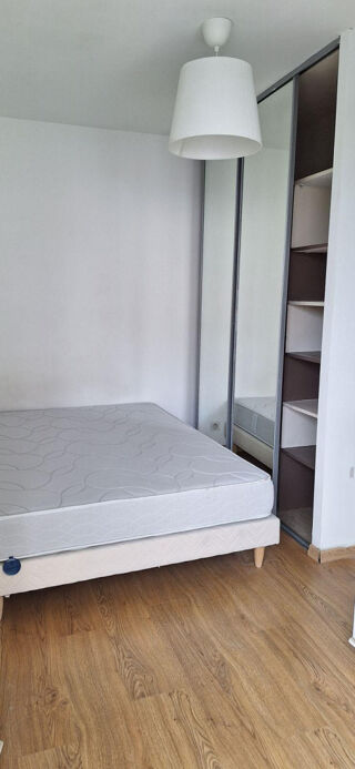  Appartement � louer 3 pi�ces 64 m�