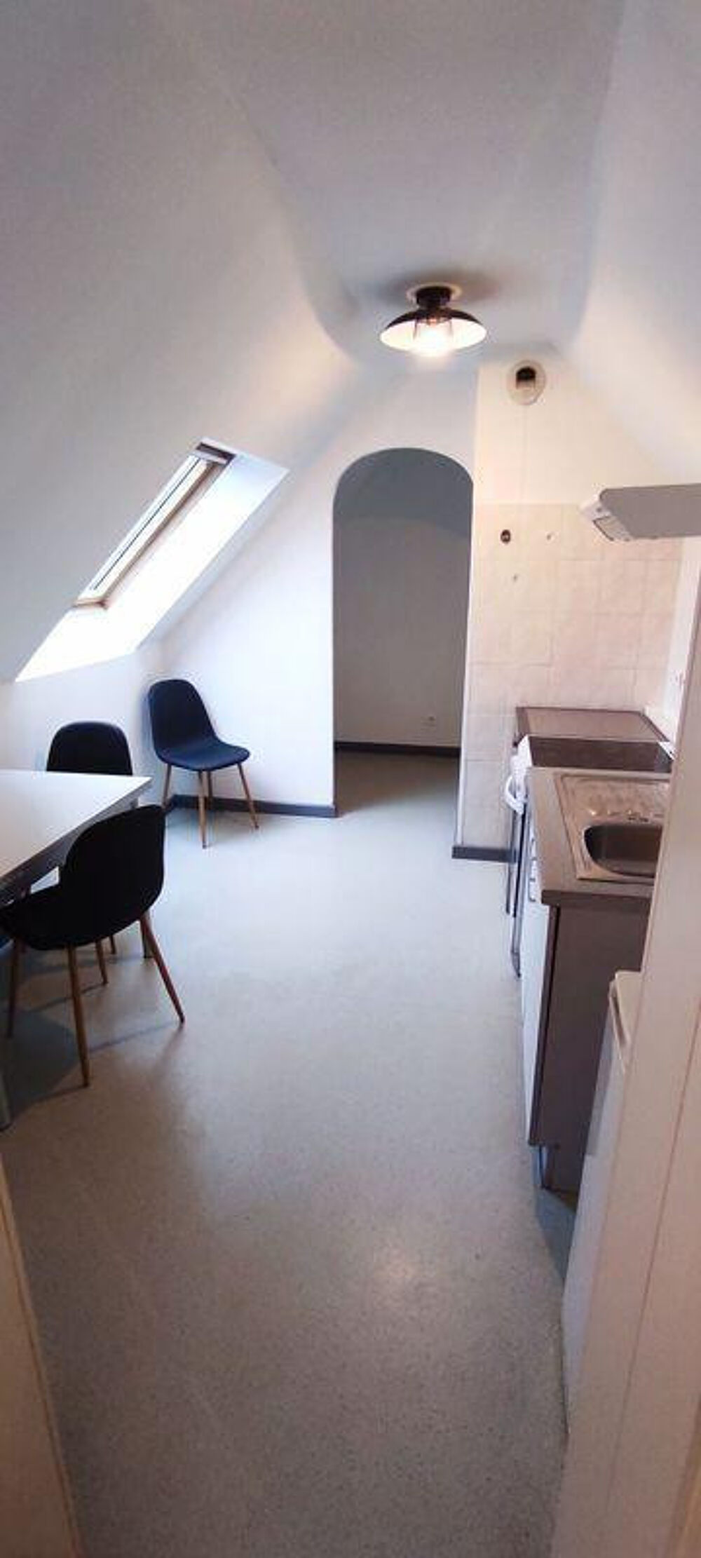 Location Appartement Appartement 2 pièces en duplex centre Mulhouse Mulhouse