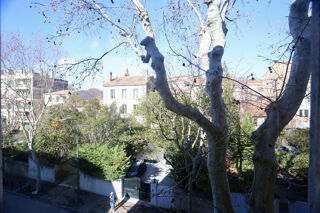  Appartement à louer 2 pièces 34 m²