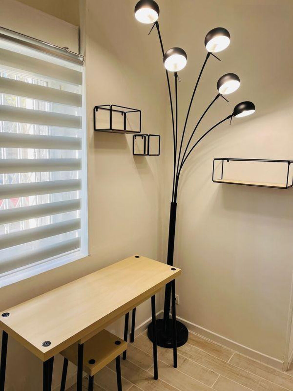Beau studio 22m² idéal étudiant