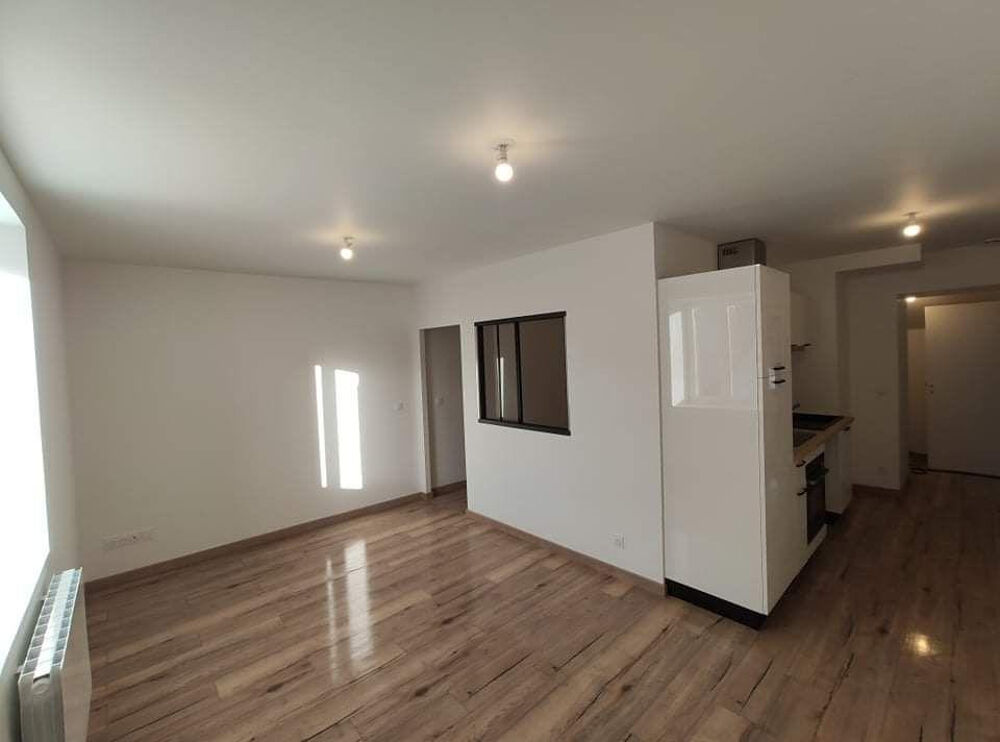 Location Appartement Bel appartement T2 de 42 m2 Le grand-lemps