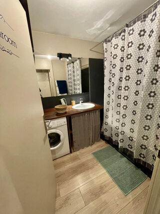  Appartement à louer 3 pièces 60 m²