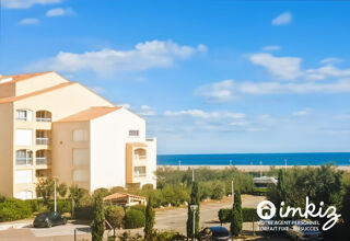  Appartement � vendre 2 pi�ces 29 m�