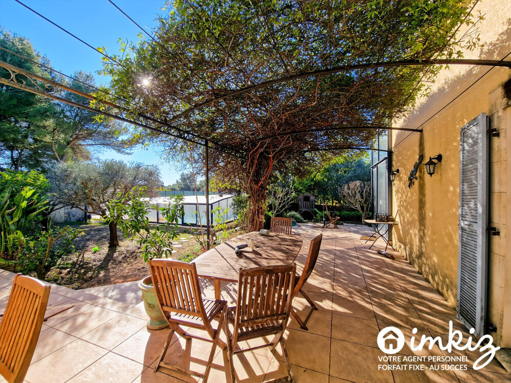 � vendre  Maison Nimes (30900)