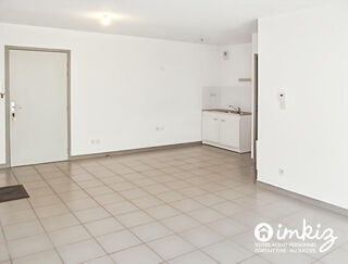  Appartement à vendre 3 pièces 60 m²