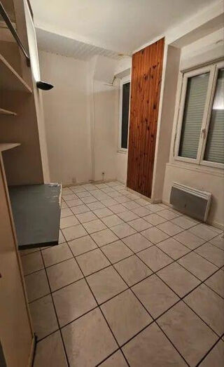  Appartement � louer 1 pi�ce 15 m�