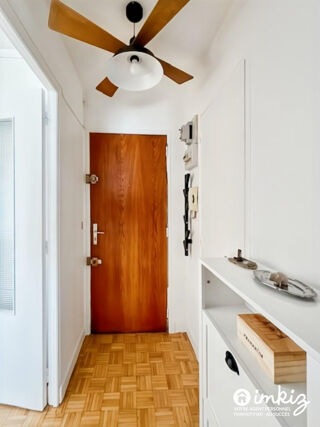  Appartement � vendre 1 pi�ce 28 m�