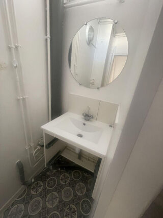  Appartement à louer 3 pièces 55 m²