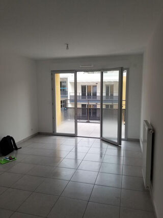 Appartement à louer 2 pièces 39 m²