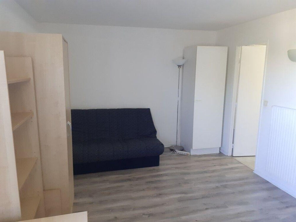 Location Appartement Beau Studio meublé 24m2 à louer à Montpellier Montpellier