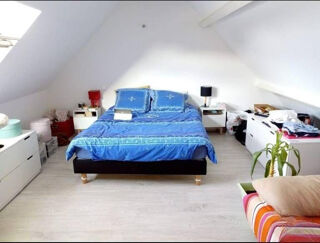  Appartement à louer 2 pièces 66 m²