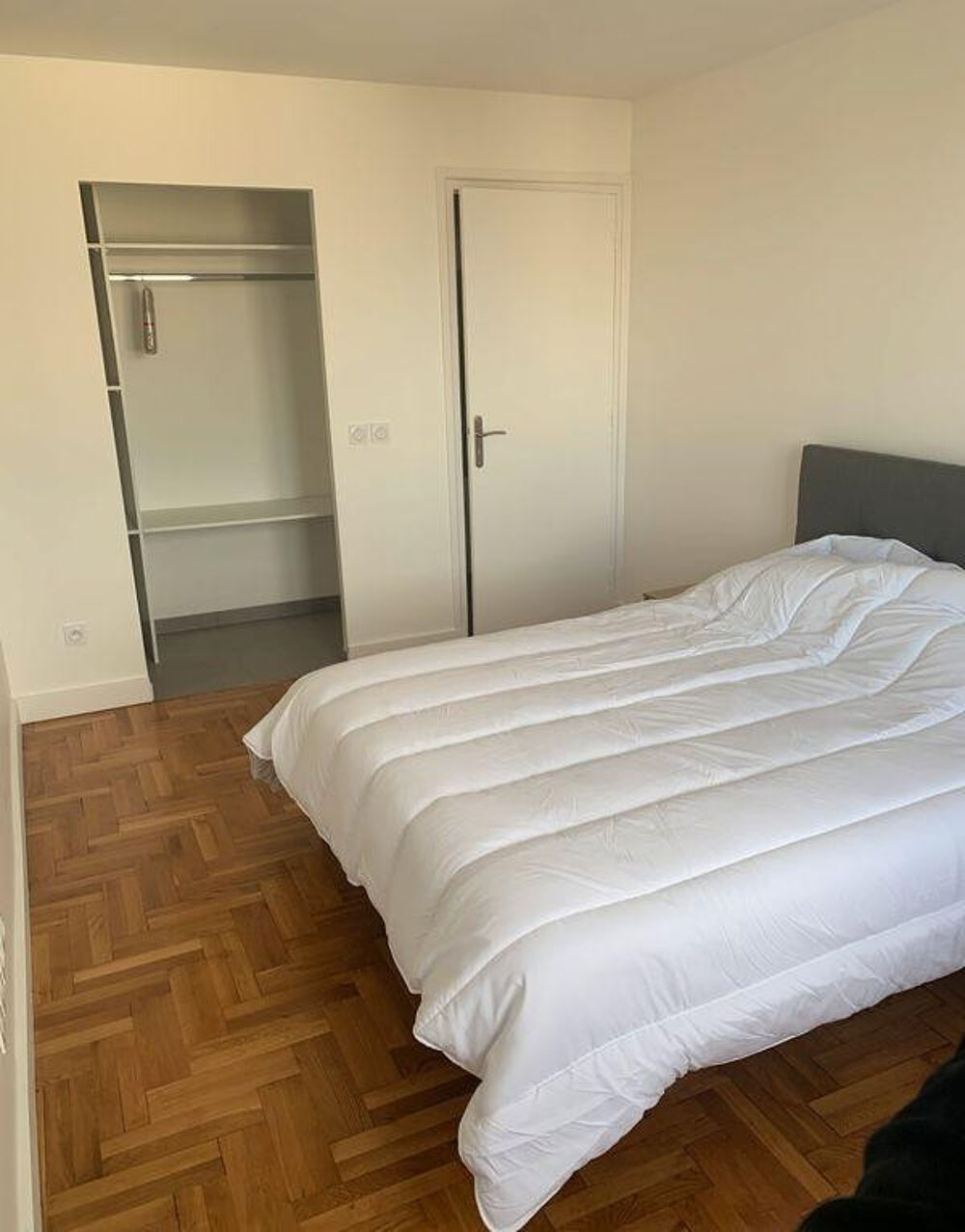 Location Appartement Appartement 2 pièces à louer à Villeurbanne Villeurbanne