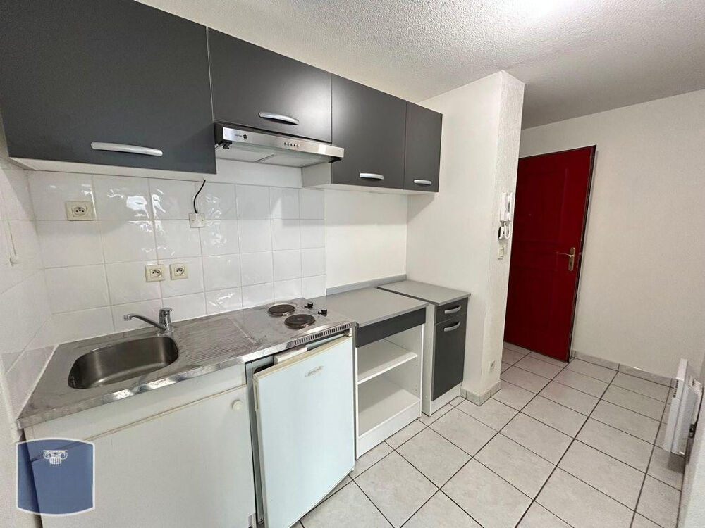 Location Appartement A louer - appartement t2 Grenoble