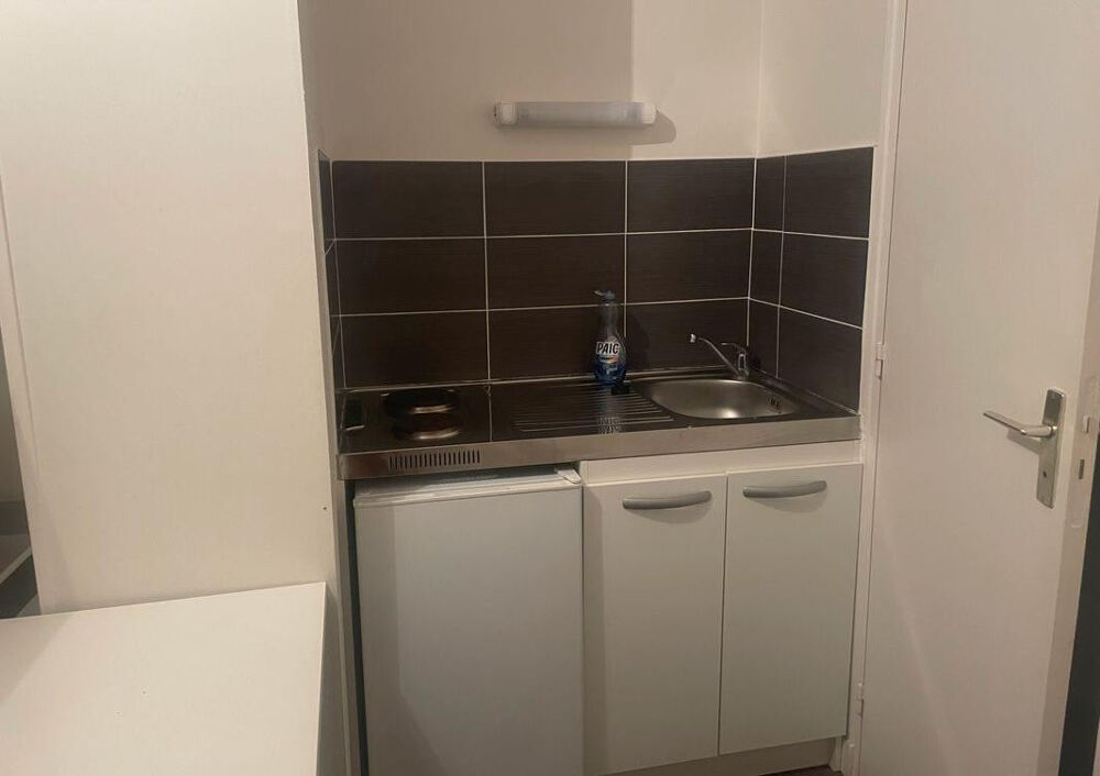 Location Appartement Studio proche beaulieu Rennes