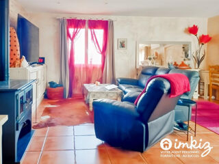  Maison � vendre 4 pi�ces 100 m�