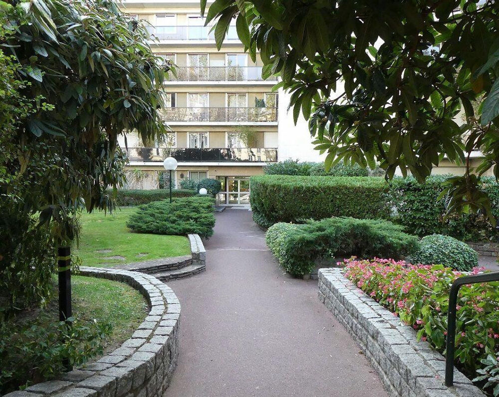 Location Appartement Studio meublé refait à neuf, tout confort, Neuilly Neuilly-sur-seine
