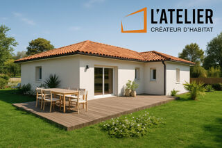  Terrain � vendre 653 m�