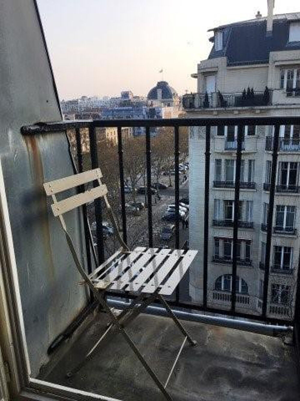 Location Appartement Studette École Militaire Paris 7