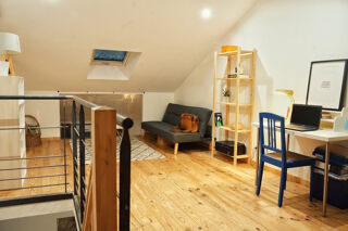  Maison à louer 4 pièces 85 m²