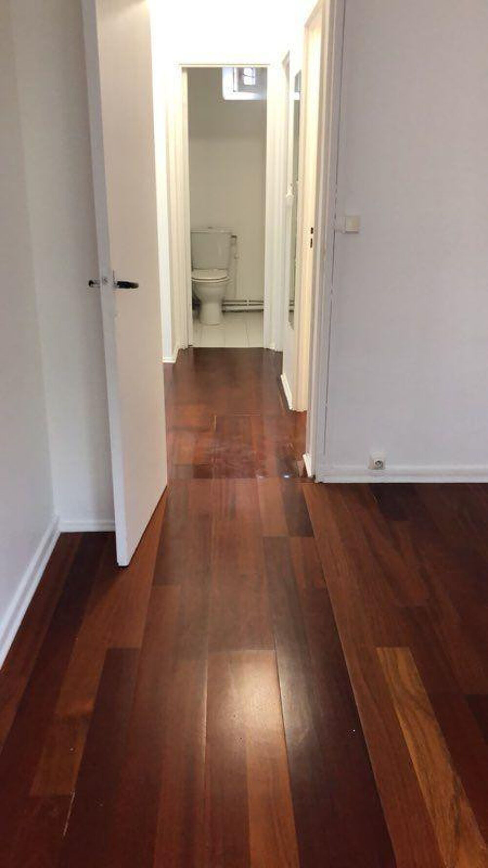 Location Appartement Appartement mont mesly 750 HC Créteil