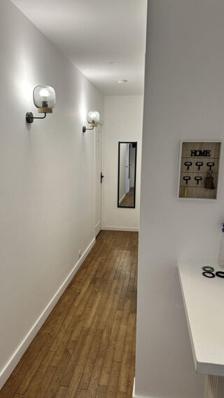  Appartement � louer 1 pi�ce 13 m�