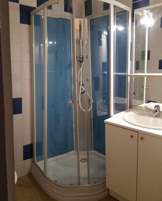  Appartement à louer 2 pièces 30 m²