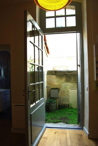  Appartement à louer 2 pièces 41 m²