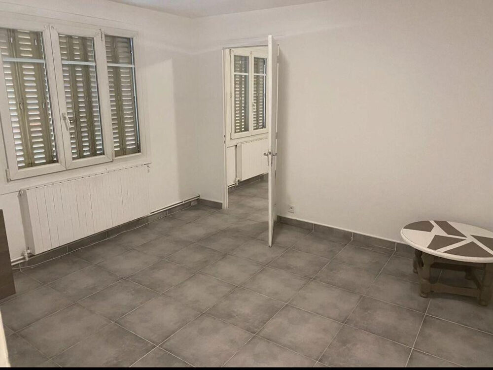 Appartement t2 37 m2 leon blum